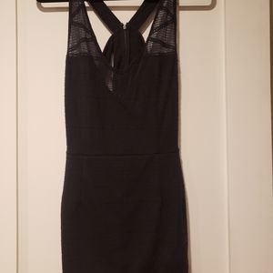 Free People Skort Romper Size Medium